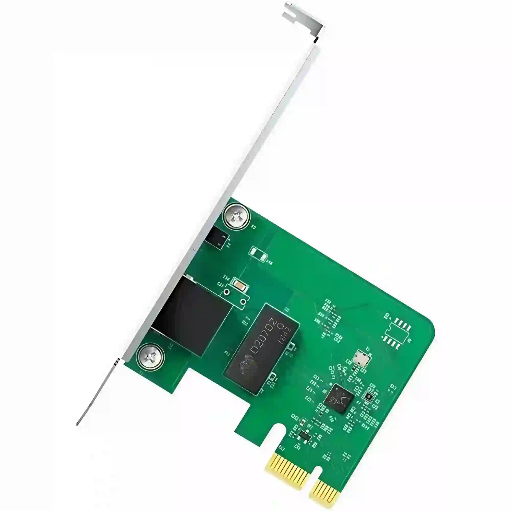 کارت شبکه Tp-Link مدل TG-3468