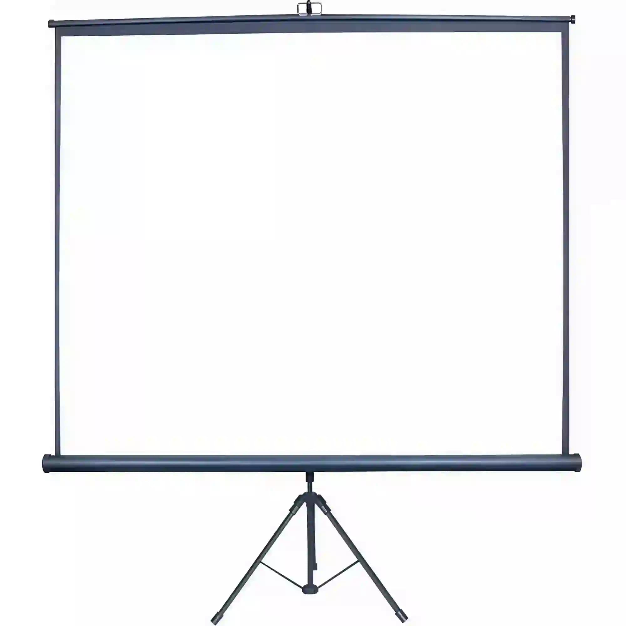 پرده نمایش پایه دار SCOPE سایز 200x200 سانتیمتر