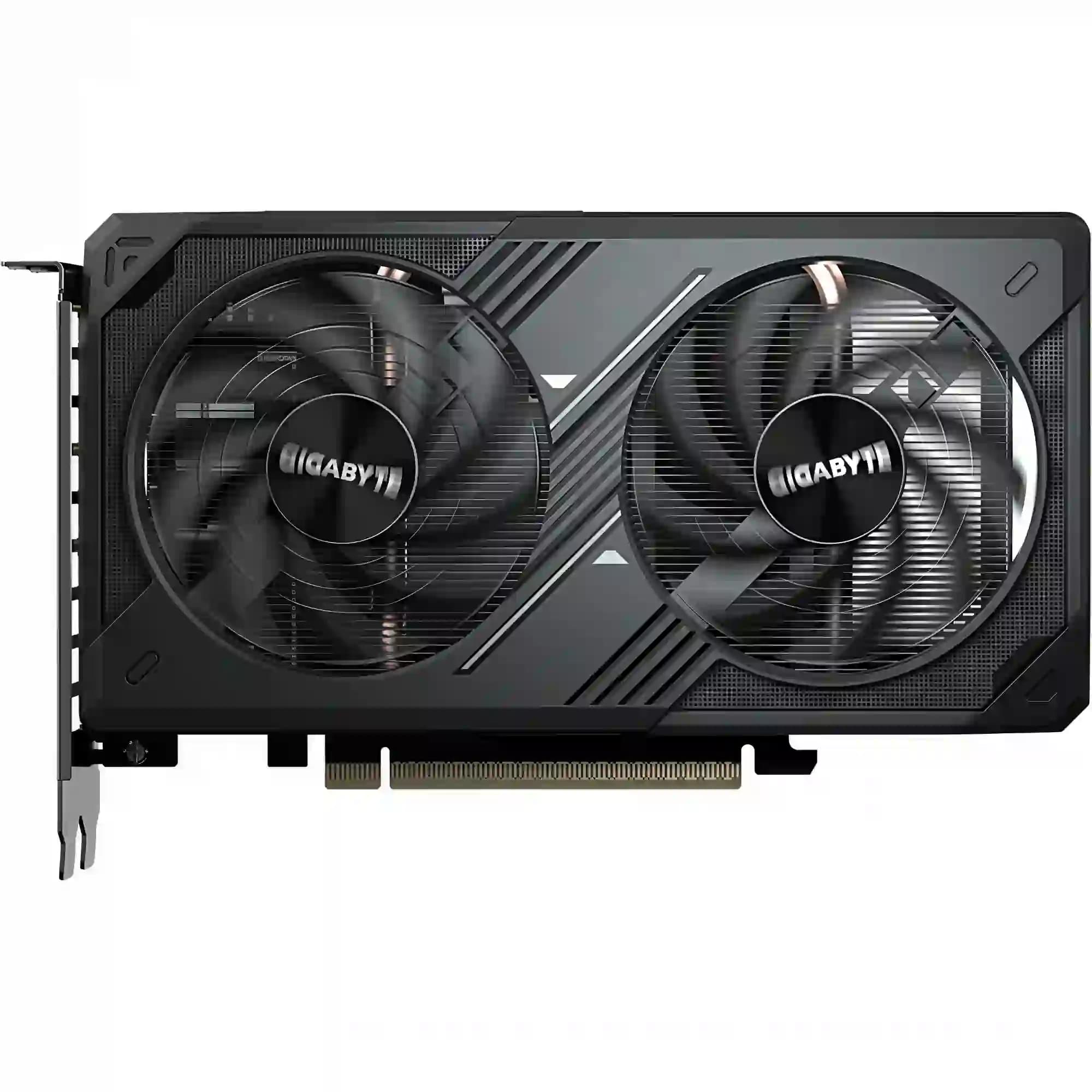 کارت گرافیک GIGABYTE مدل GeForce RTX 5050 WINDFORCE OC 8G — تصویر ۲
