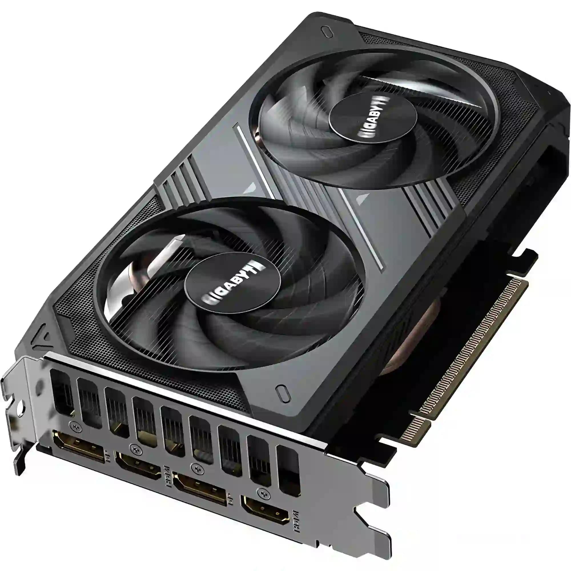 کارت گرافیک GIGABYTE مدل GeForce RTX 5050 WINDFORCE OC 8G — تصویر ۳