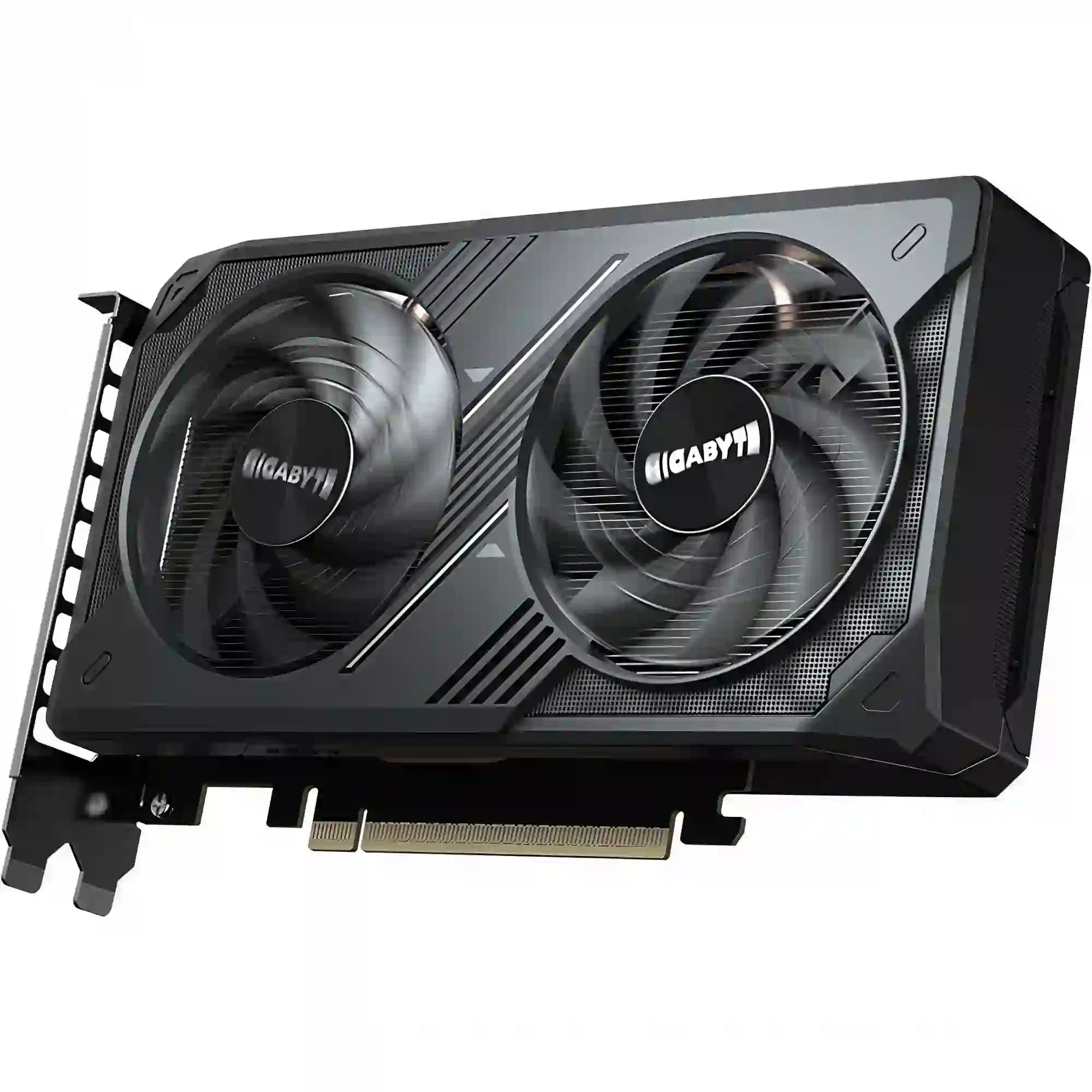 کارت گرافیک GIGABYTE مدل GeForce RTX 5050 WINDFORCE OC 8G — تصویر ۵