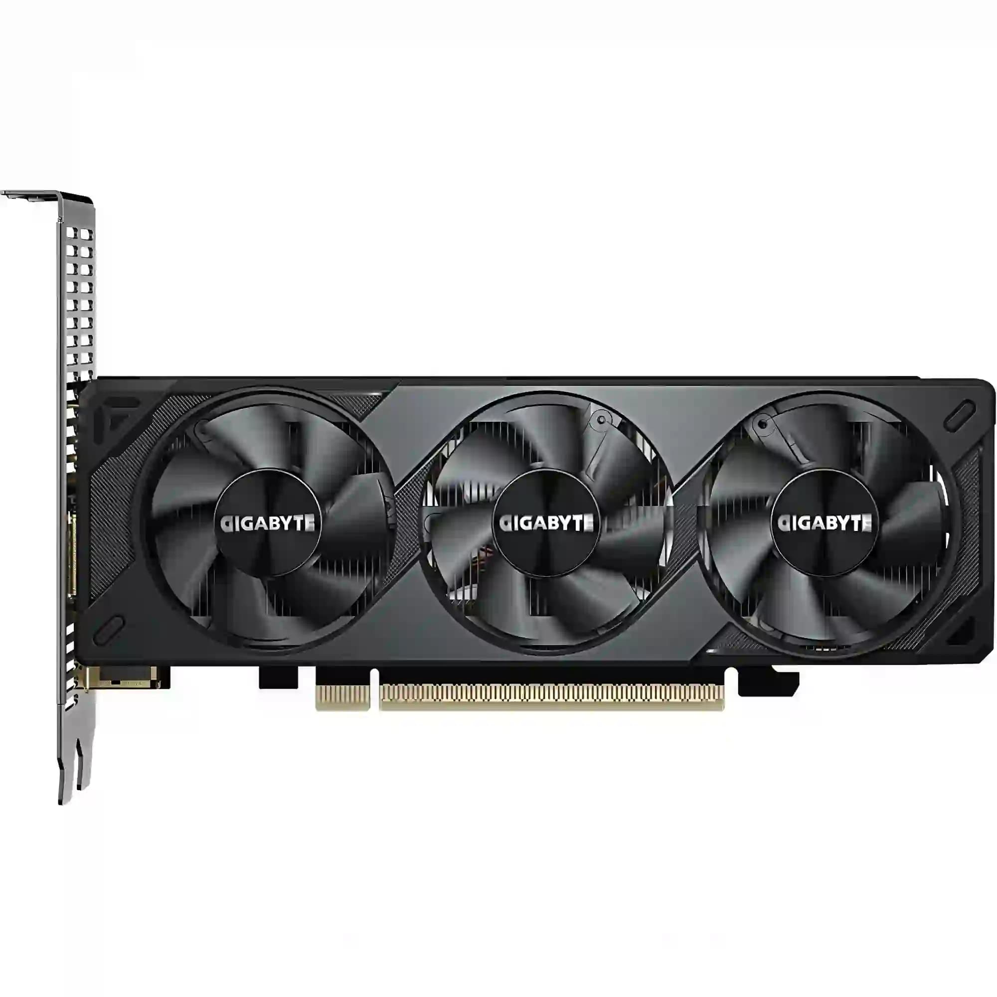 کارت گرافیک GIGABYTE مدل GeForce RTX 5050 OC Low Profile 8G