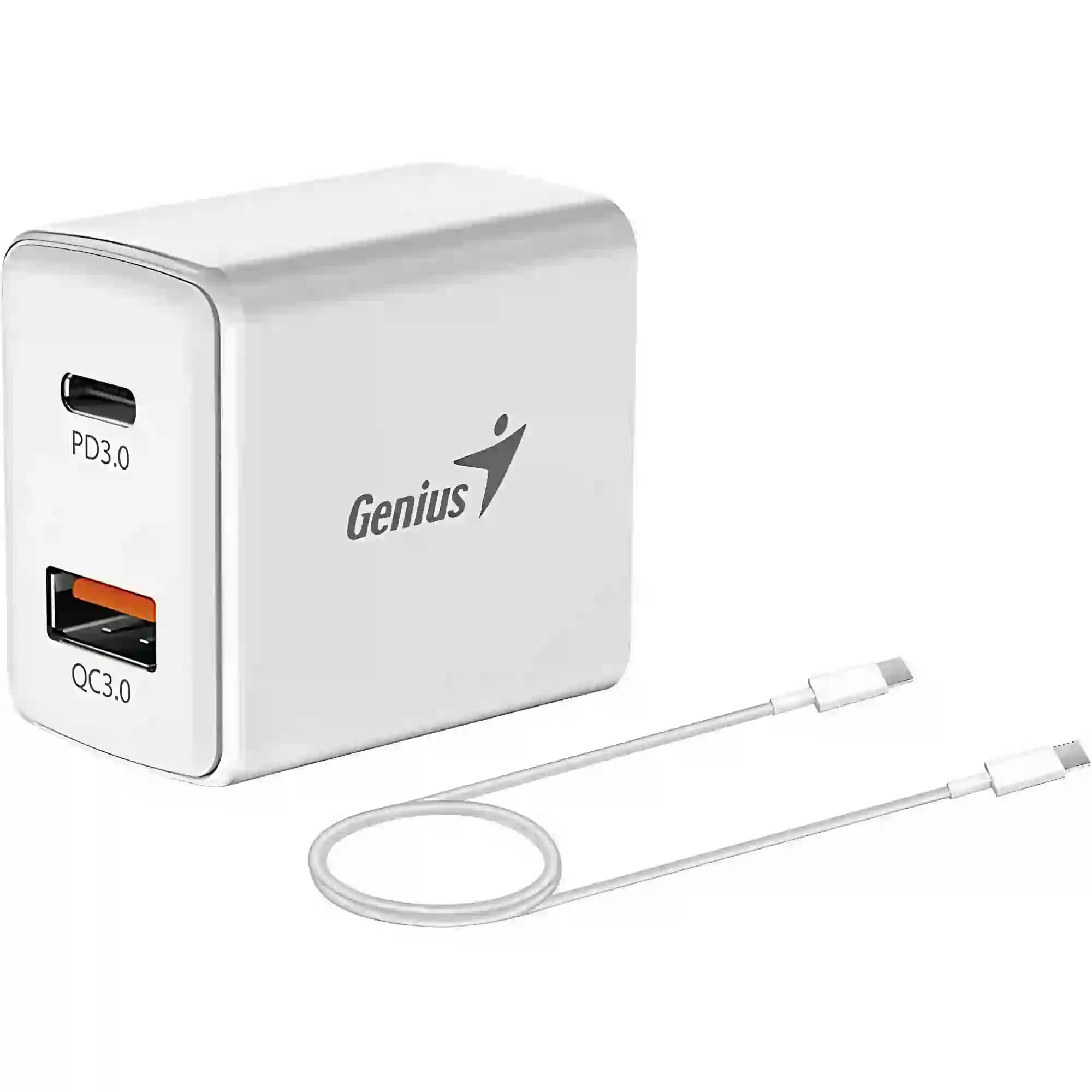 شارژ دیواری Genius مدل PD-20 ACP