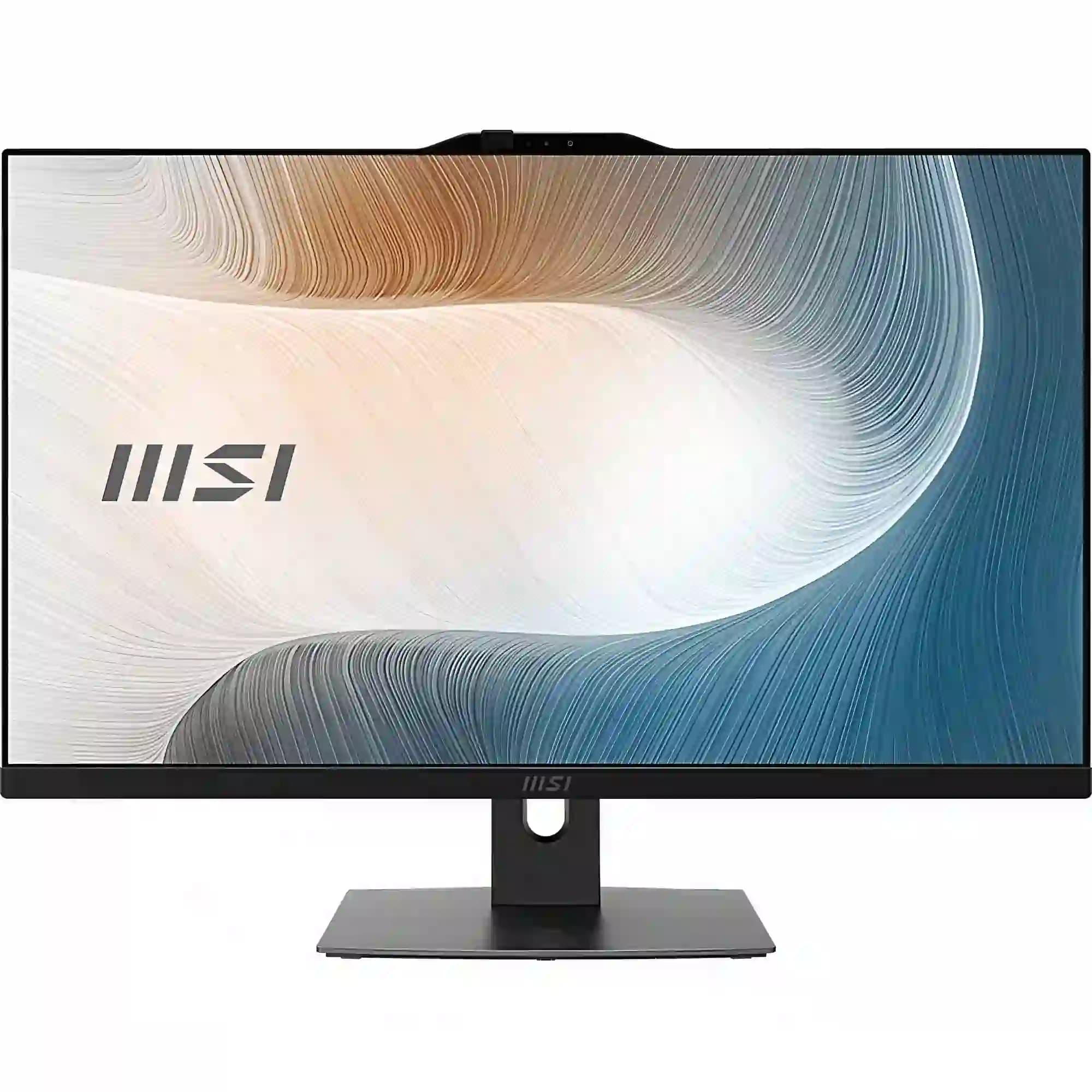 آل این وان (ALL IN ONE) 27 اینچ MSI مدل AM272P 1M | فروش آنلاین