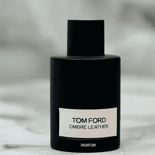 عطر ادکلن تام فورد امبر لدر پارفوم 30میل دکانتی