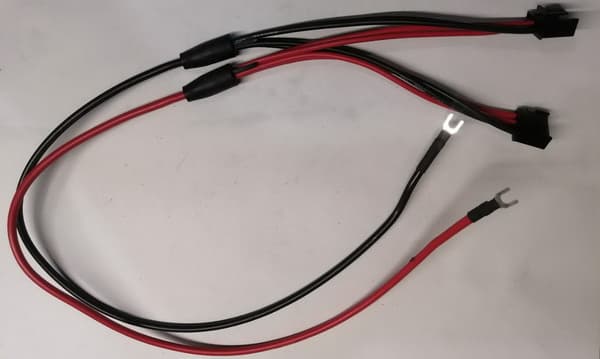 کابل پاور TV LED — تصویر ۲