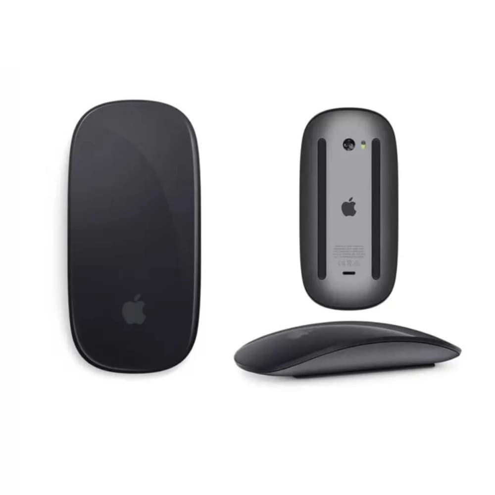 ماوس بی سیم اپل مدل Magic Mouse USB‑C