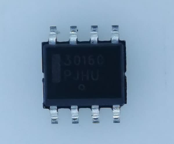 ای سی DC درایورNCL30160