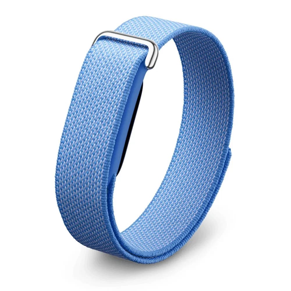 مچ‌بند هوشمند گوگل مدل Fitbit Air — تصویر ۴