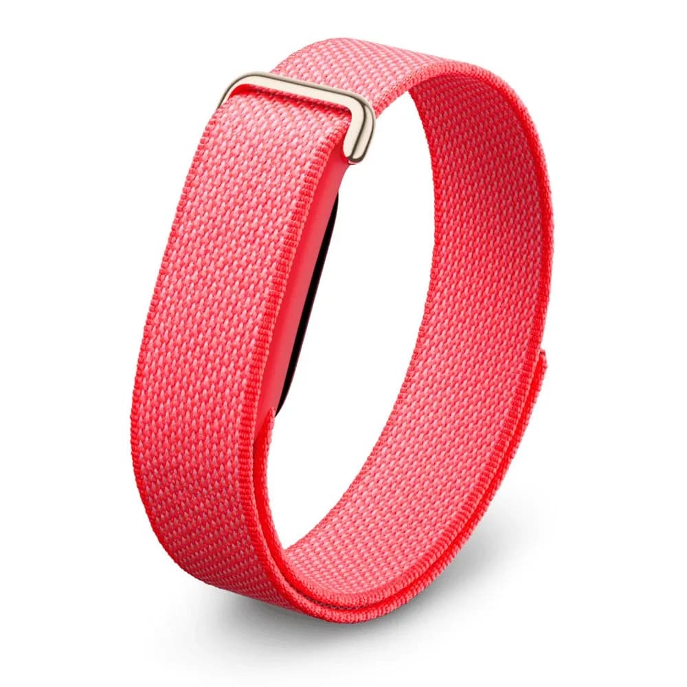 مچ‌بند هوشمند گوگل مدل Fitbit Air — تصویر ۳