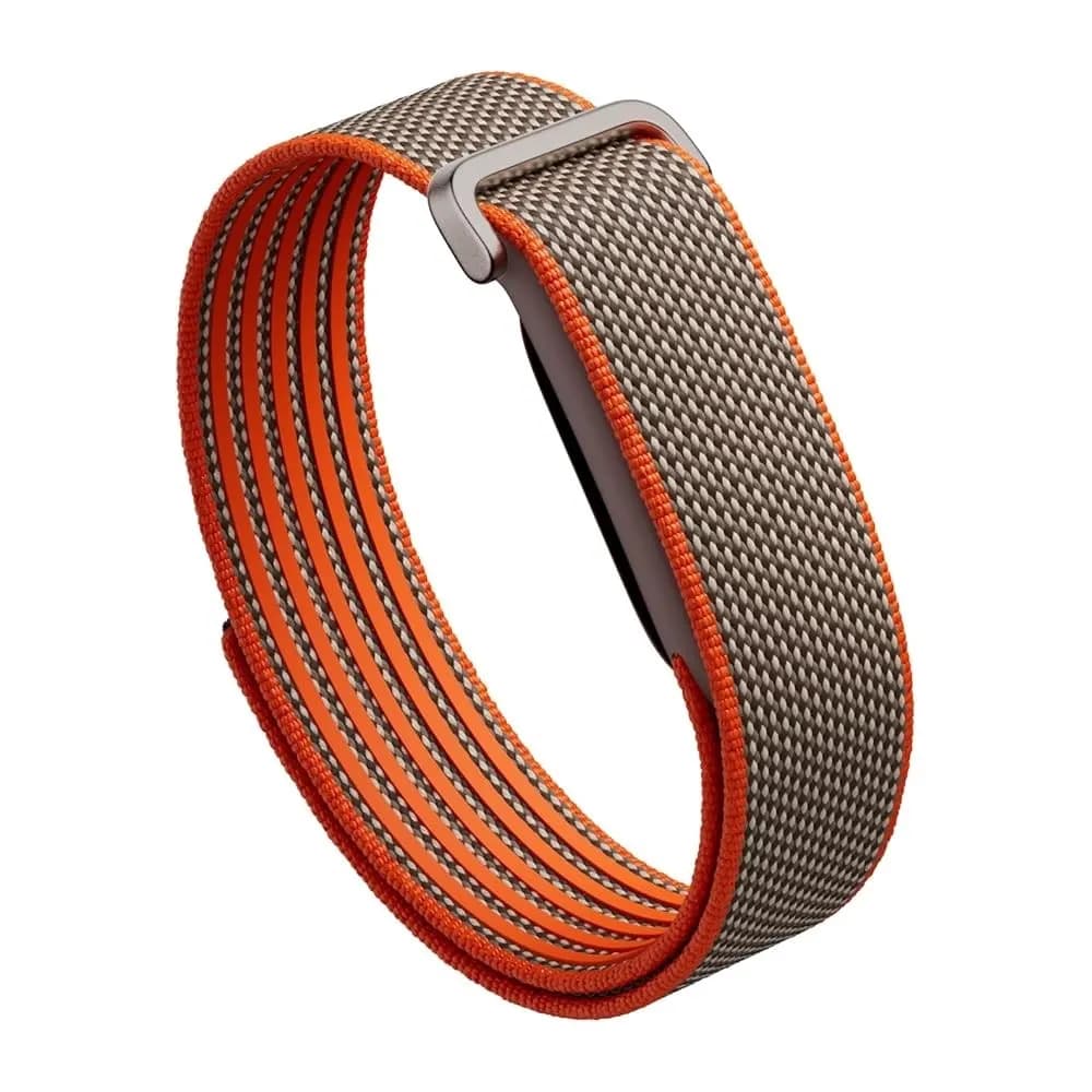 مچ‌بند هوشمند گوگل مدل Fitbit Air — تصویر ۵