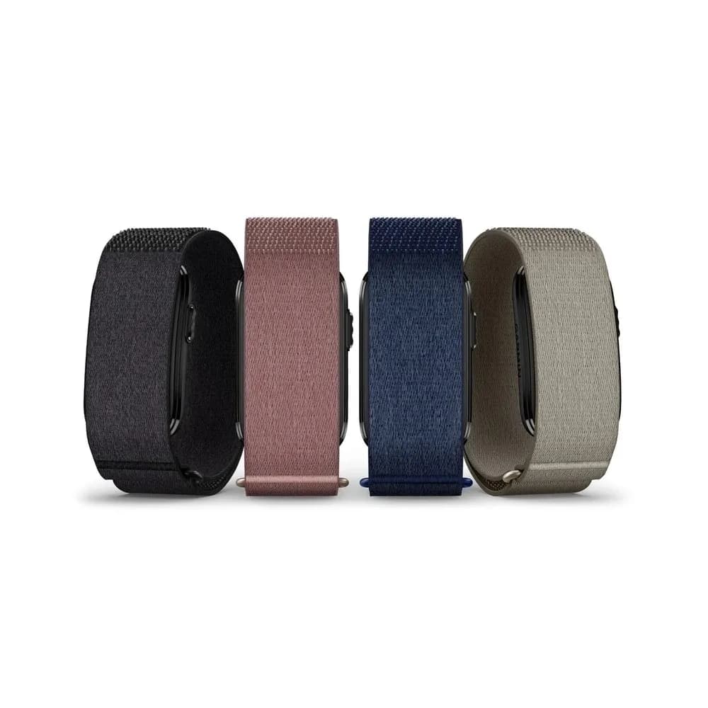 مچ‌بند هوشمند گارمین مدل CIRQA Smart Band — تصویر ۲