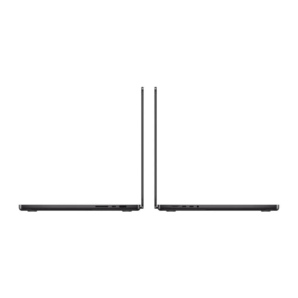 لپ تاپ اپل 16 اینچی مدل MacBook Pro M5Pro 1TB RAM 24GB — تصویر ۶