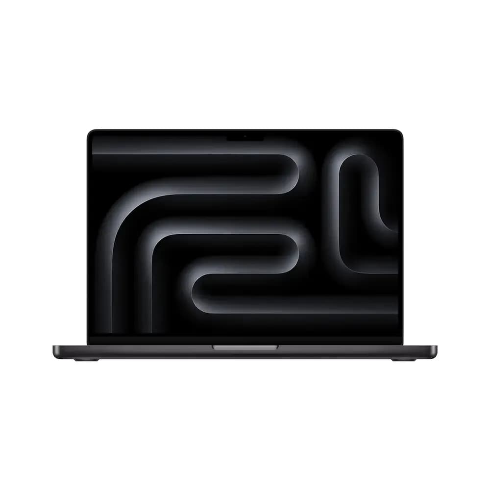 لپ تاپ اپل 14 اینچی مدل MacBook Pro M5 1TB RAM 24GB — تصویر ۳