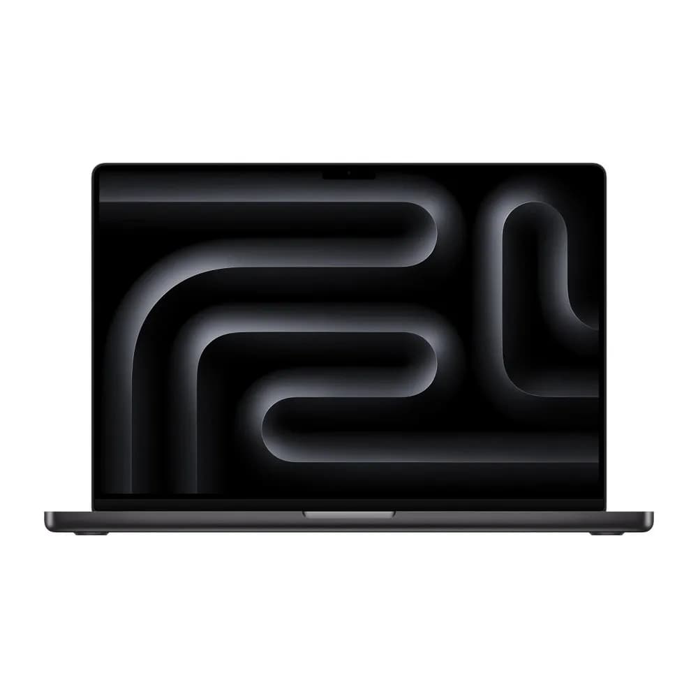 لپ تاپ اپل 16 اینچی مدل MacBook Pro M5Max 2TB RAM 36GB — تصویر ۲