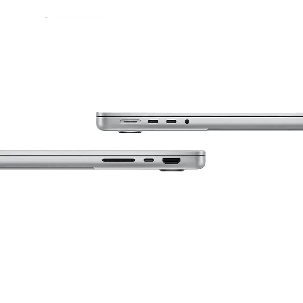 لپ تاپ اپل 14 اینچی مدل MacBook Pro MDE54 M5 1TB RAM 16GB — تصویر ۵