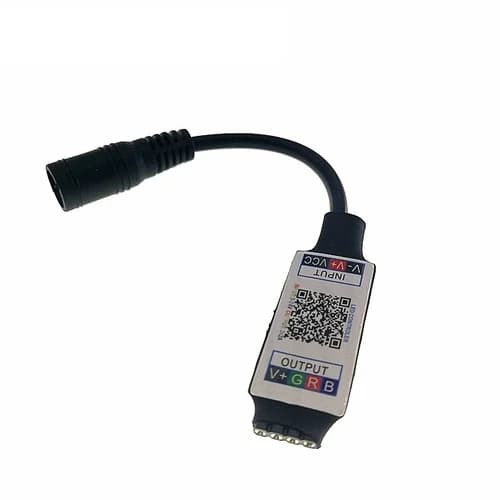 MINI BT RGB CONTROLLER