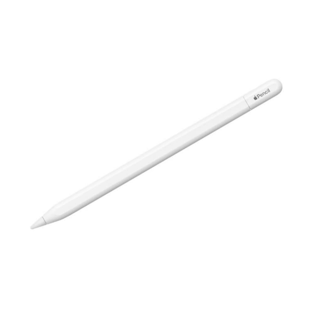 اپل پنسل مدل Apple pencil USB-C 2023