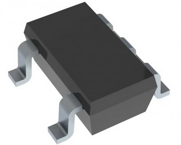 ای سی درایور سولار QX5252F اس ام دی