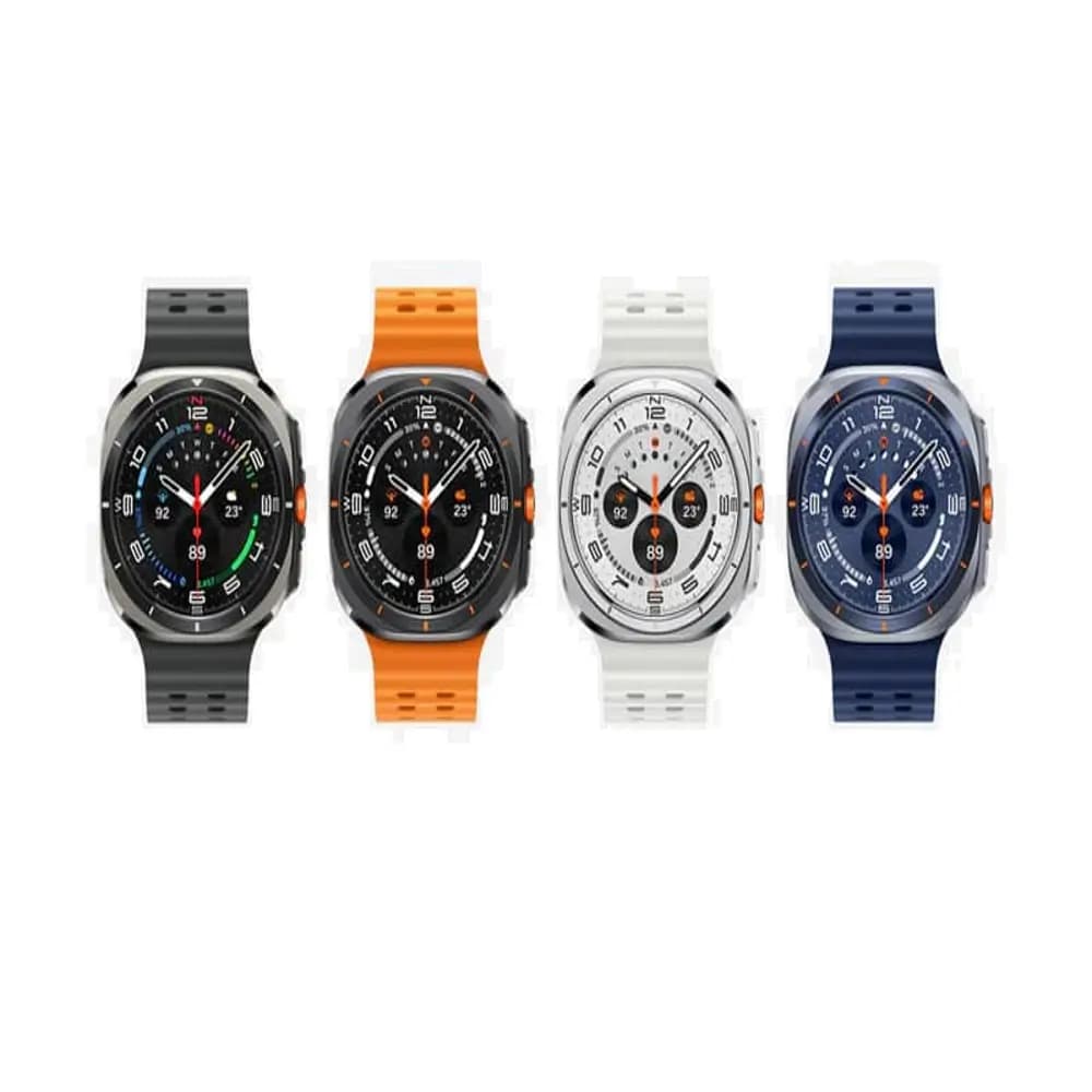 ساعت هوشمند سامسونگ مدل Galaxy Watch Ultra LTE 2025 (SM-L705)