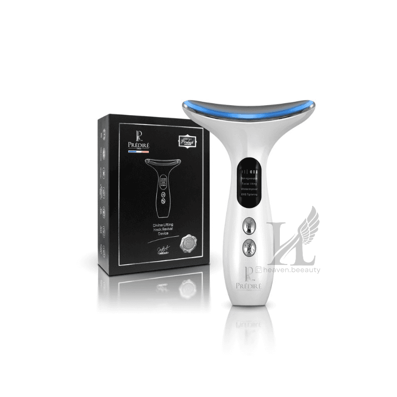 دستگاه لیفت و جوانساز گردن و صورت Prédiré مدل Divine Lifting Neck Revival - هون بیوتی