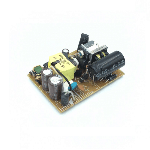 برد تغذیه سوئیچینگ 12v-3A — تصویر ۲