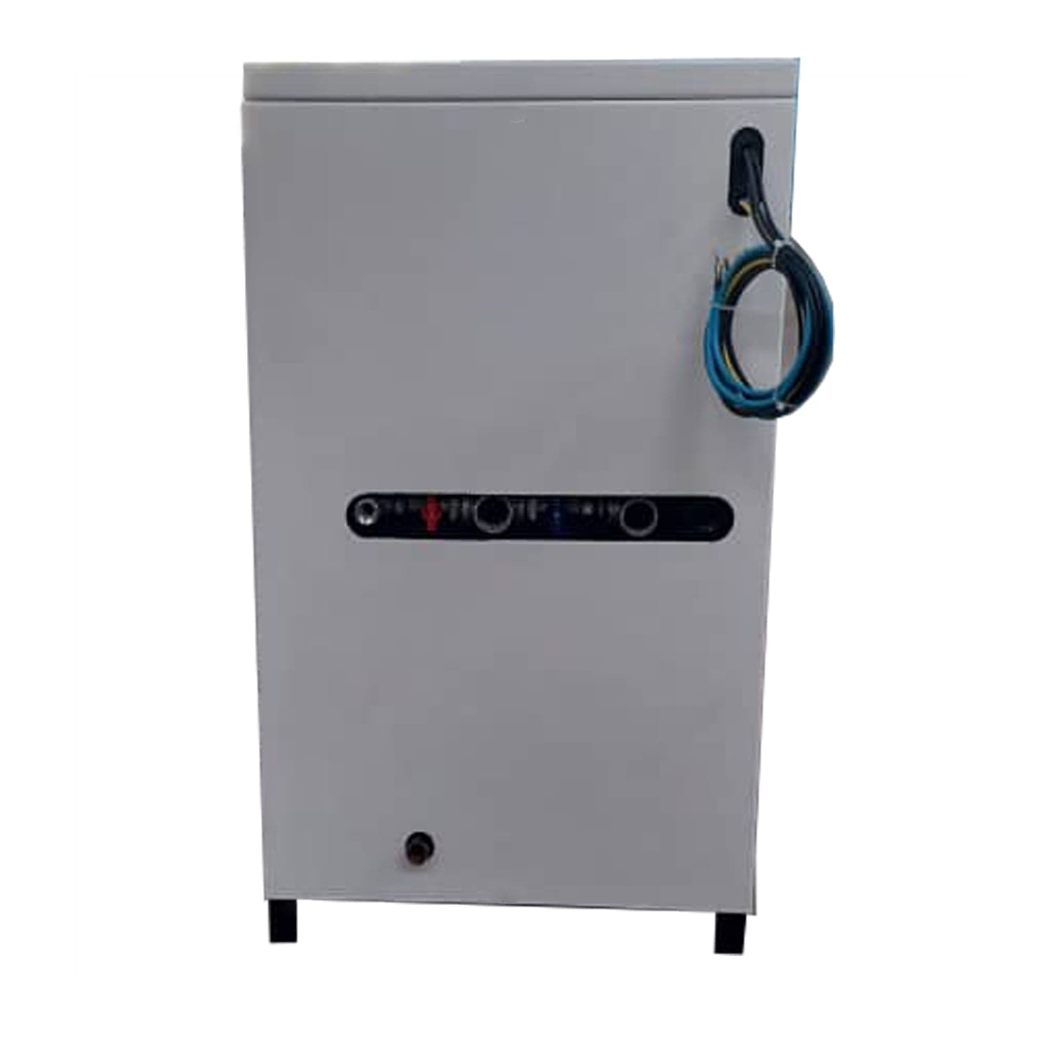 پکیج برقی زمینی 45000 سه فاز هاوین HP-2453 — تصویر ۵