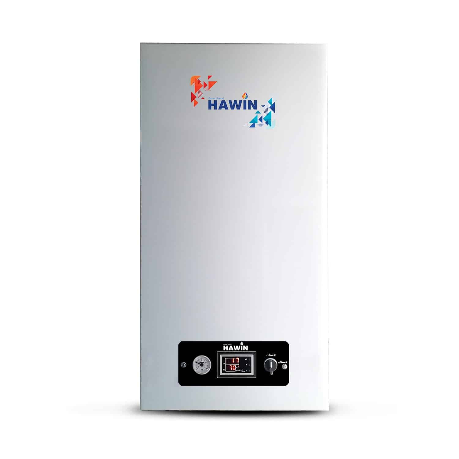 پکیج دیواری برقی 36000 تکفاز هاوین HP-1361