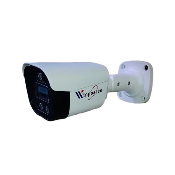 دوربین مداربسته تحت شبکه 5mp آی پی وینپوس ip winpossee - حفاظ کم