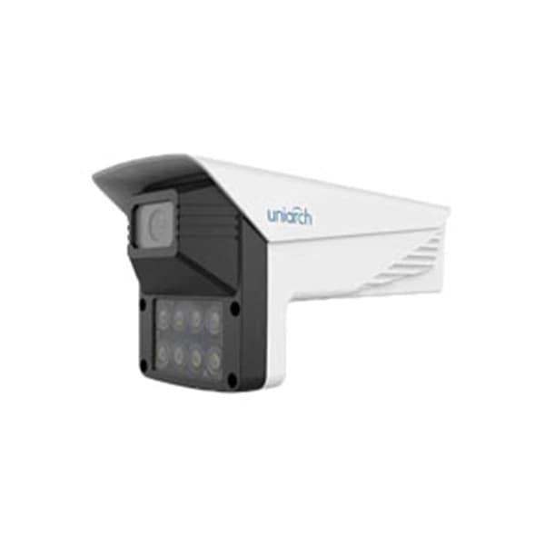 دوربین مداربسته تحت شبکه یونی آرک مدل IPC-B323-APF40 - حفاظ کم