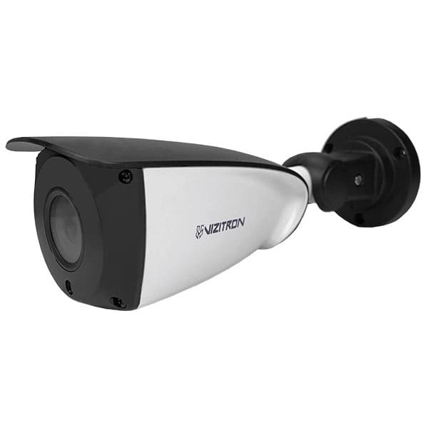 دوربین بالت ویزیترون مدل VZ-50ZF50 - حفاظ کم
