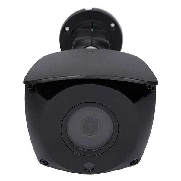 دوربین بالت ویزیترون مدل VZ-50ZF50 - حفاظ کم — تصویر ۲