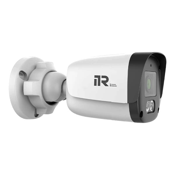 دوربین مدار بسته آی تی ار مدل ITR-IPSR242 - حفاظ کم