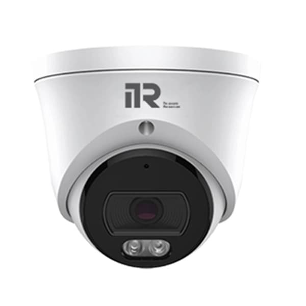 دوربین مداربسته آی پی مدل ITR IPSD222 - حفاظ کم