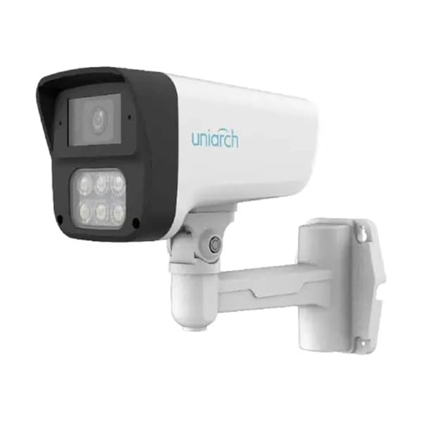 دوربین تحت شبکه یونی‌ آرک مدل IPC-B213-APF40W - حفاظ کم
