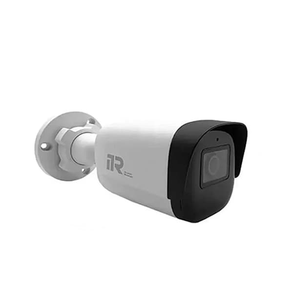 دوربین مدار بسته مدل ITR-R557 - حفاظ کم