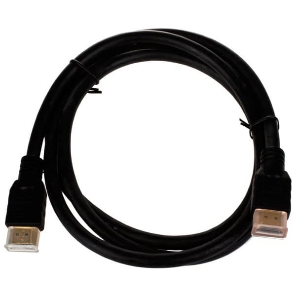 کابل HDMI (3 متری) - حفاظ کم