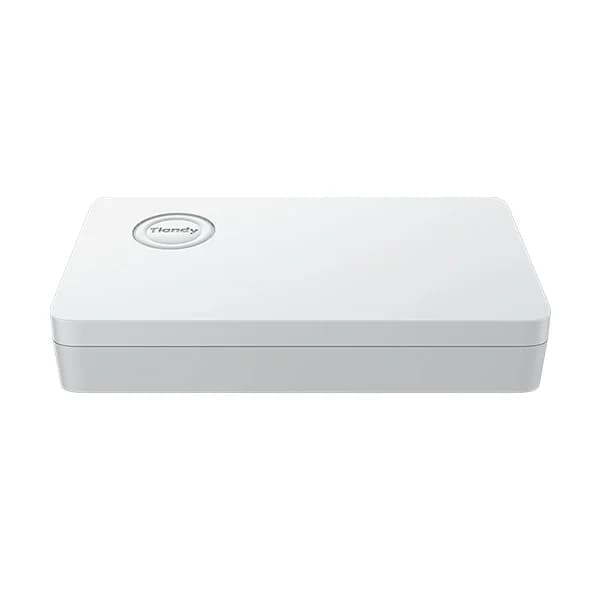 دستگاه NVR تیاندی مدل TC-R3105 - حفاظ کم