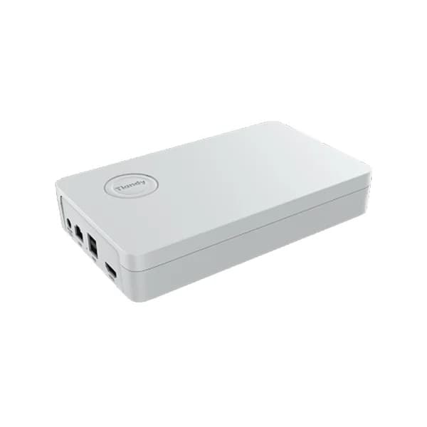 دستگاه NVR تیاندی مدل TC-R3105 - حفاظ کم — تصویر ۲