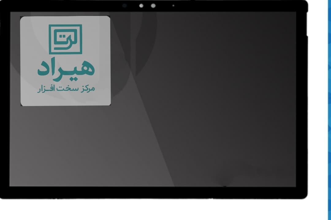 ال ای دی تاچ نیو اصلی سرفیس بوک ۲ 13 اینچ
