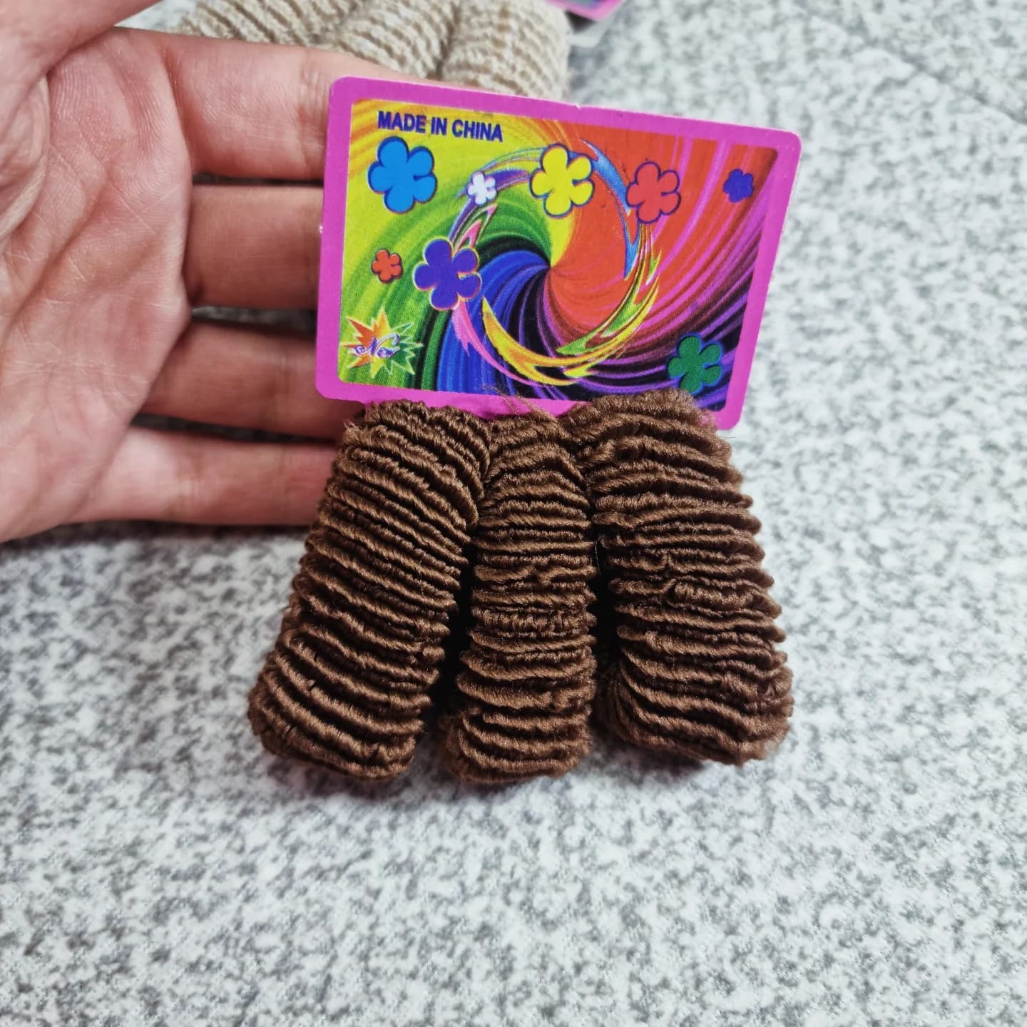 پک کش مو کد 12 - Hilda Gallery — تصویر ۴