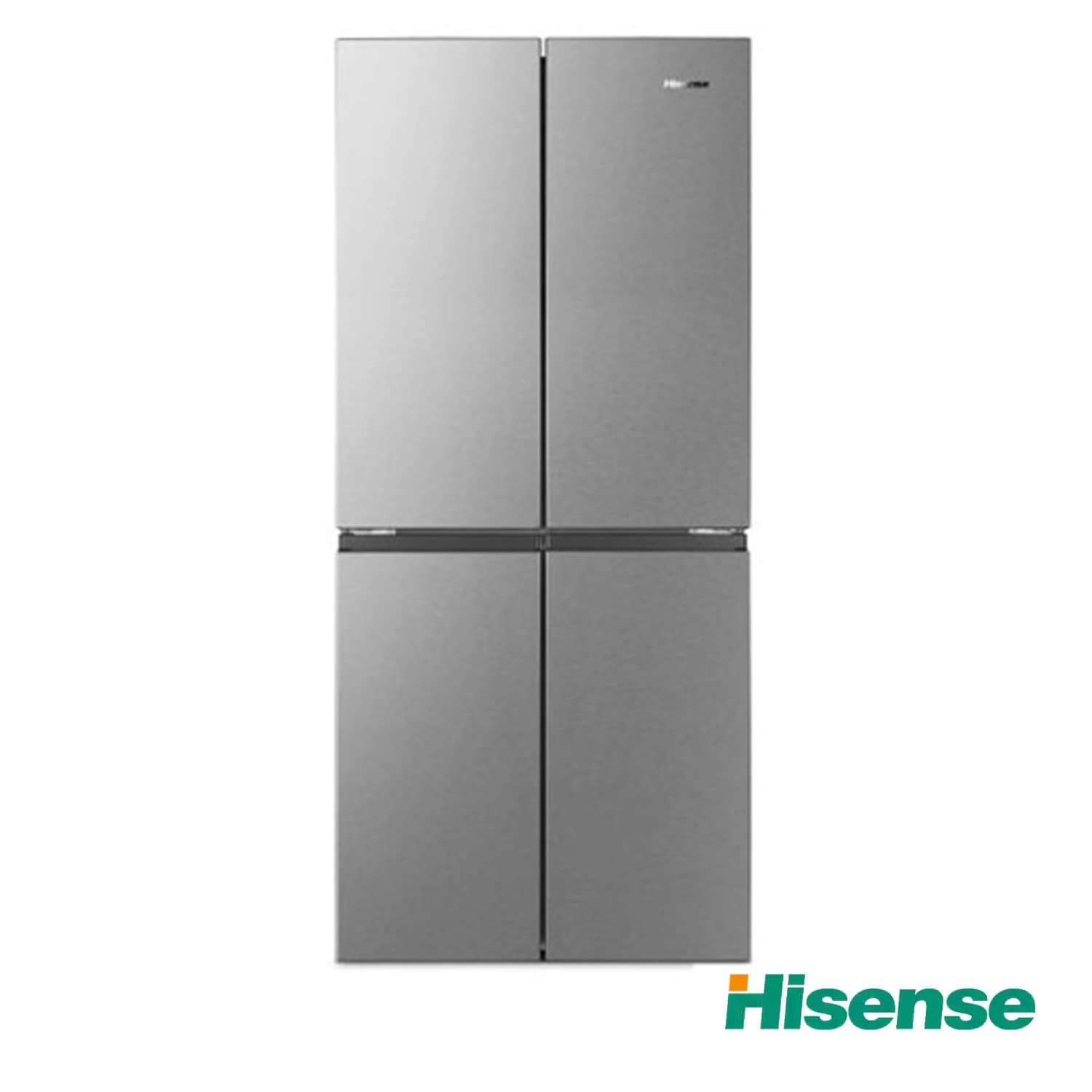 یخچال هایسنس فرنچ 28 فوت مدل RQ561N4AC1