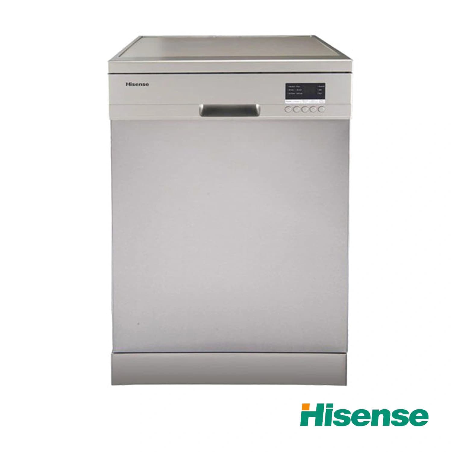 ماشین ظرفشویی هایسنس 13 نفره مدل H13DESS