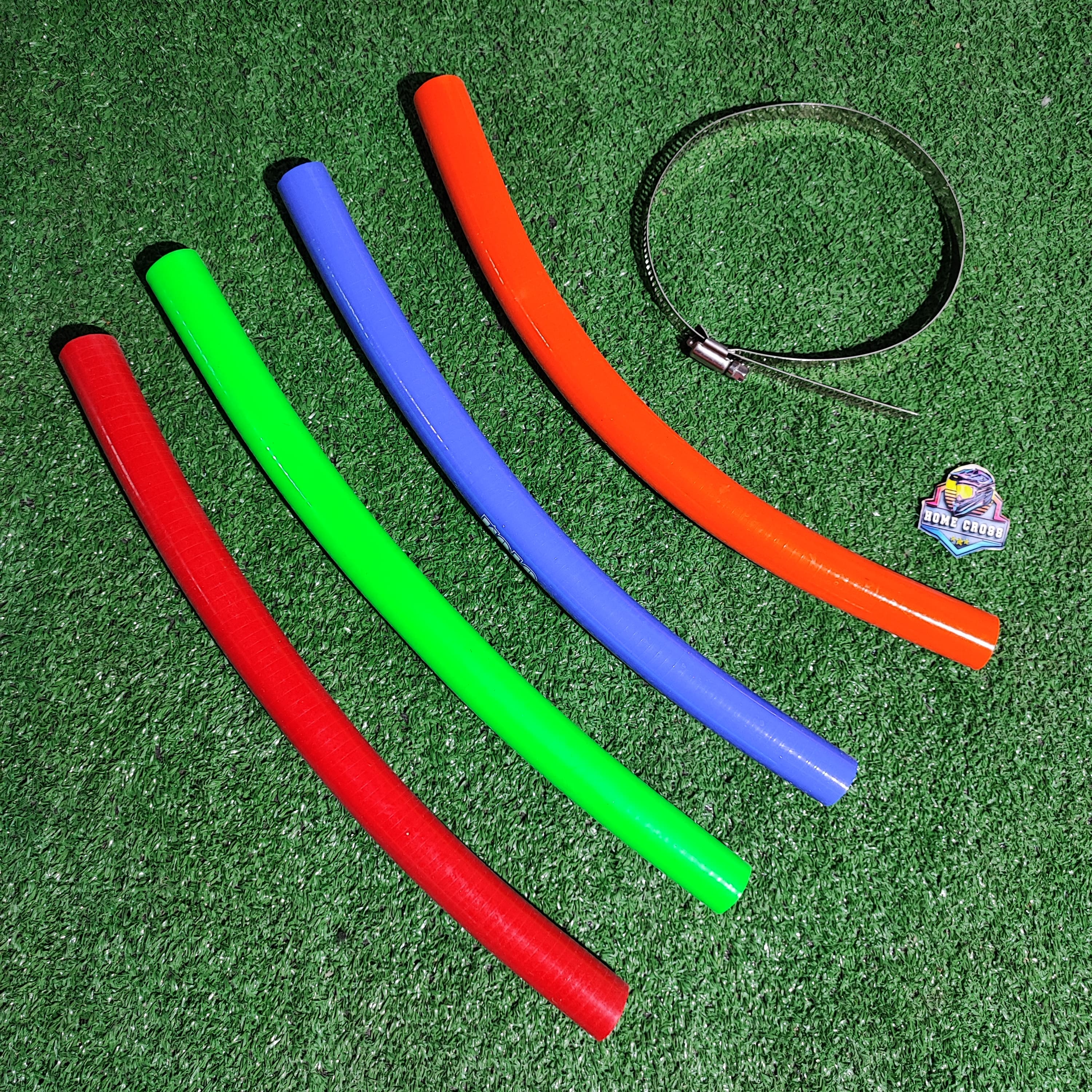 محافظ اگزوز برند اوتوم (بستی)