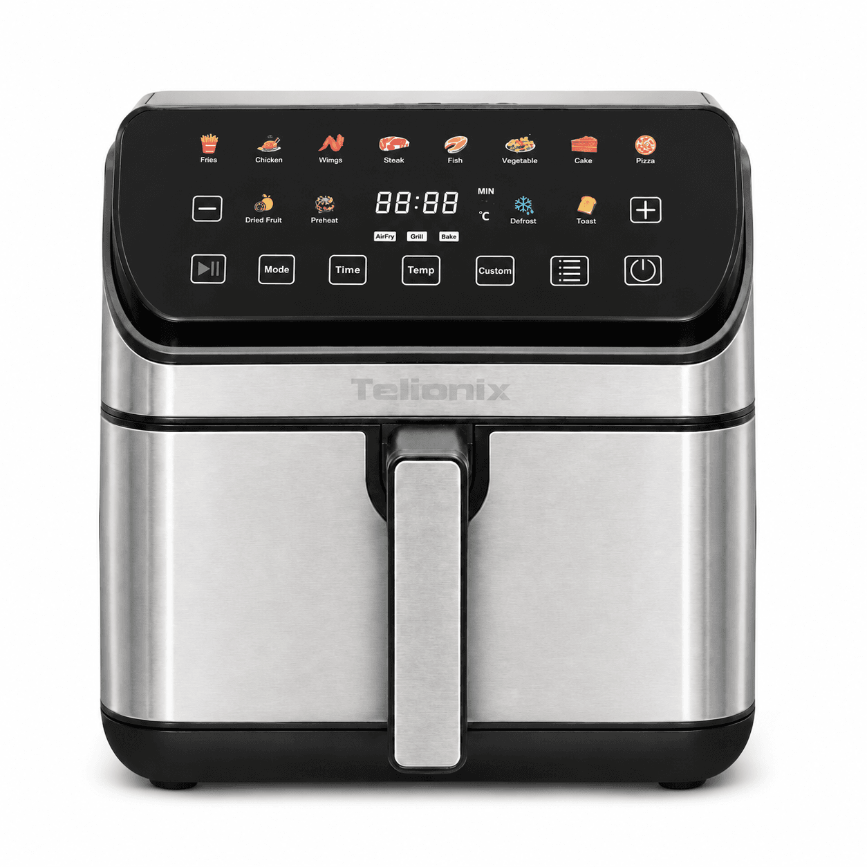 هواپز تلیونیکس مدل TAF-4424