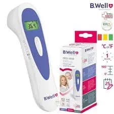 دماسنج دیجیتال (تب سنج ) بی ول مدل MED-3000 - هما تجهیز