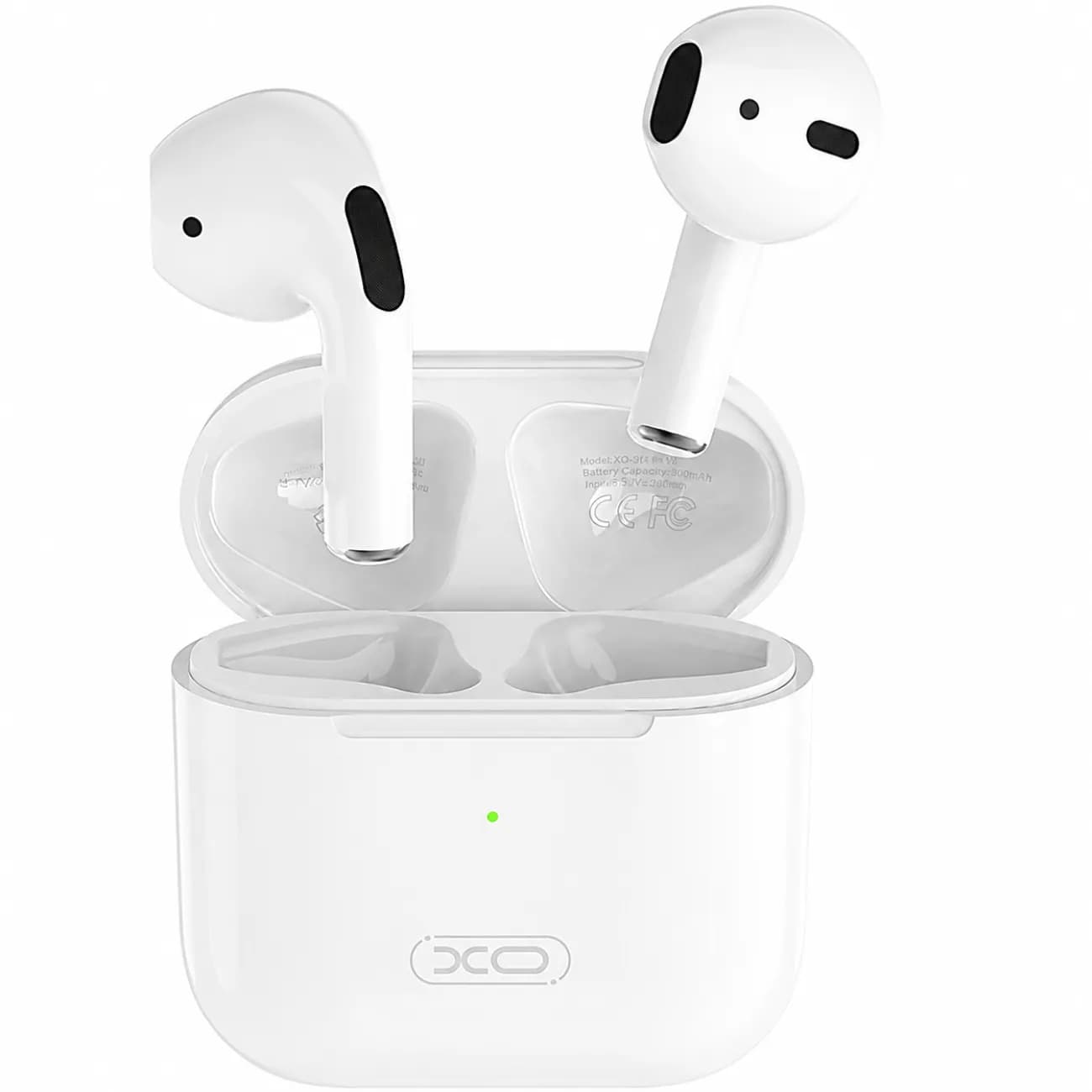 هندزفری بلوتوثی ایکس او XO مدل X30 بلوتوث 5.3
