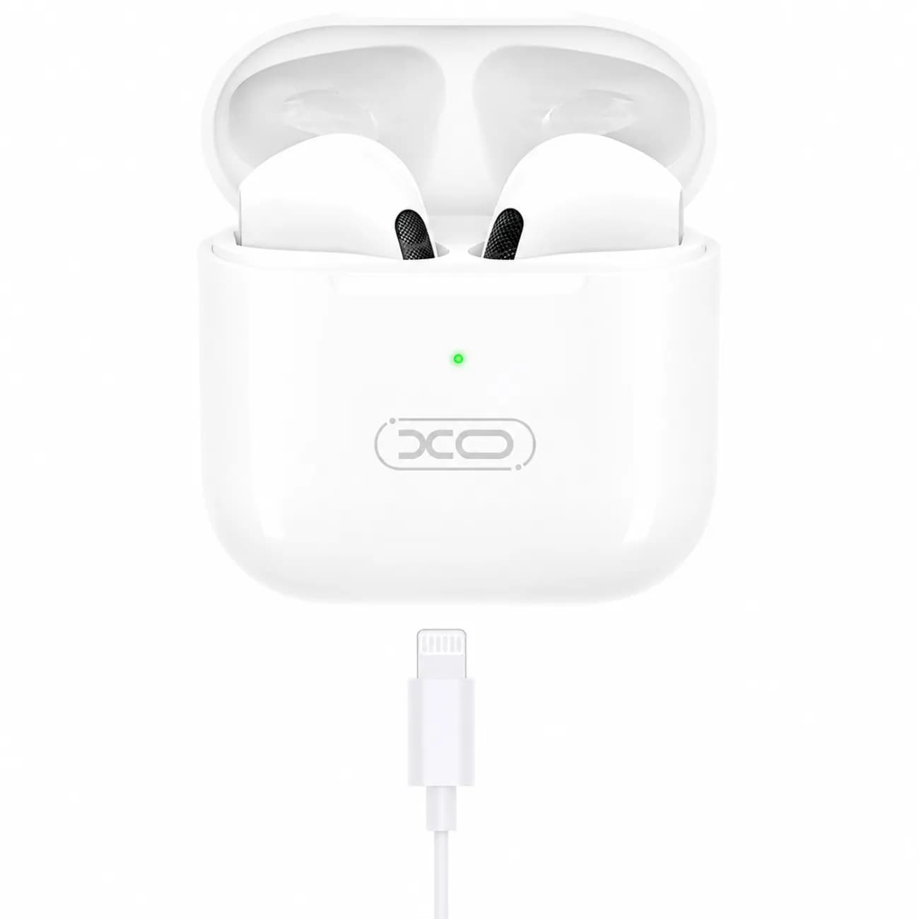 هندزفری بلوتوثی ایکس او XO مدل X30 بلوتوث 5.3 — تصویر ۳