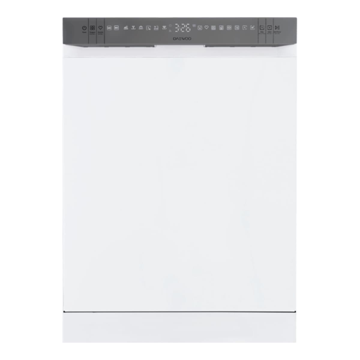ماشین ظرفشویی 15 نفره دوو مدل DW-15240 | هروی کالا