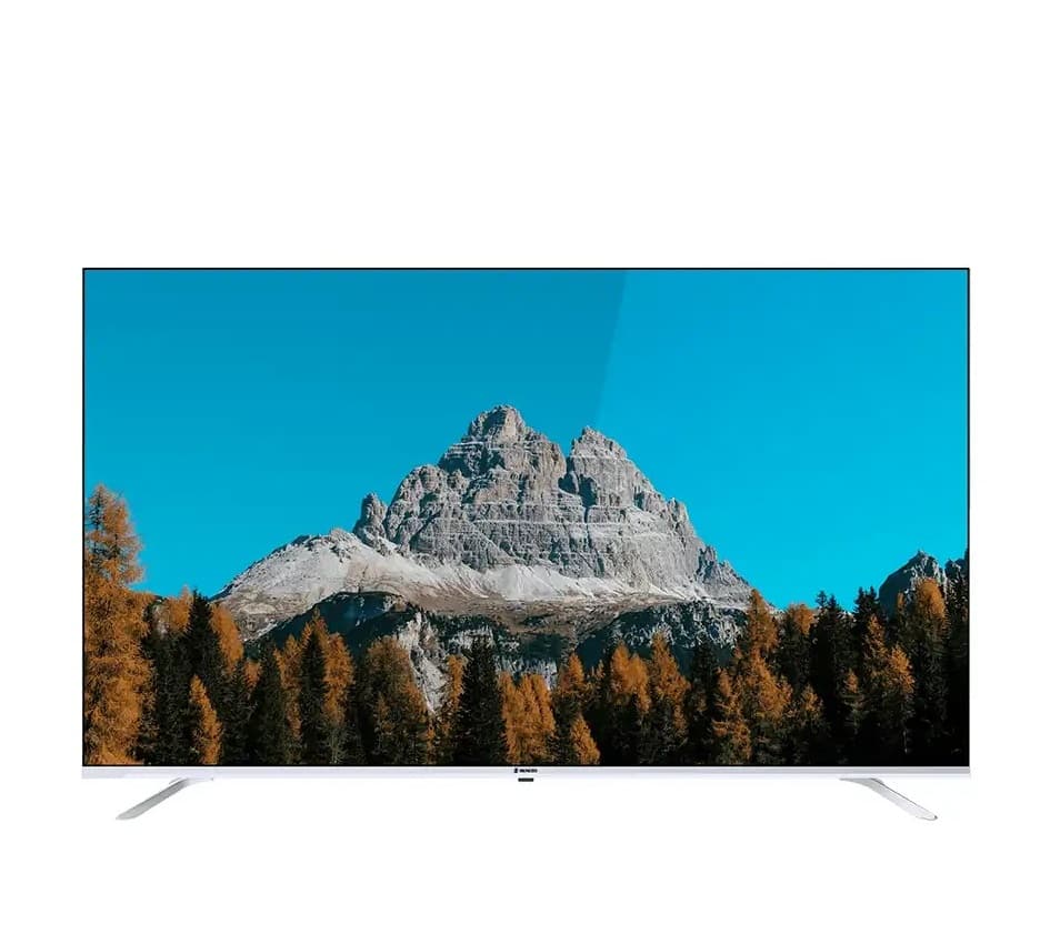 تلویزیون هوشمند بنس مدل 43F209S سایز ۴۳ اینچ Full HD LED | هروی کالا